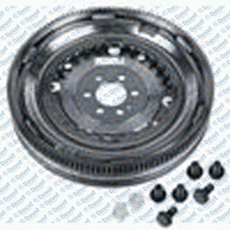 SACHS 2295601005 Volan Caddy Iii-Iv-Golf Vi-Jetta Iii-Polo 1.6tdi 7 Ileri (Caye Cayd)